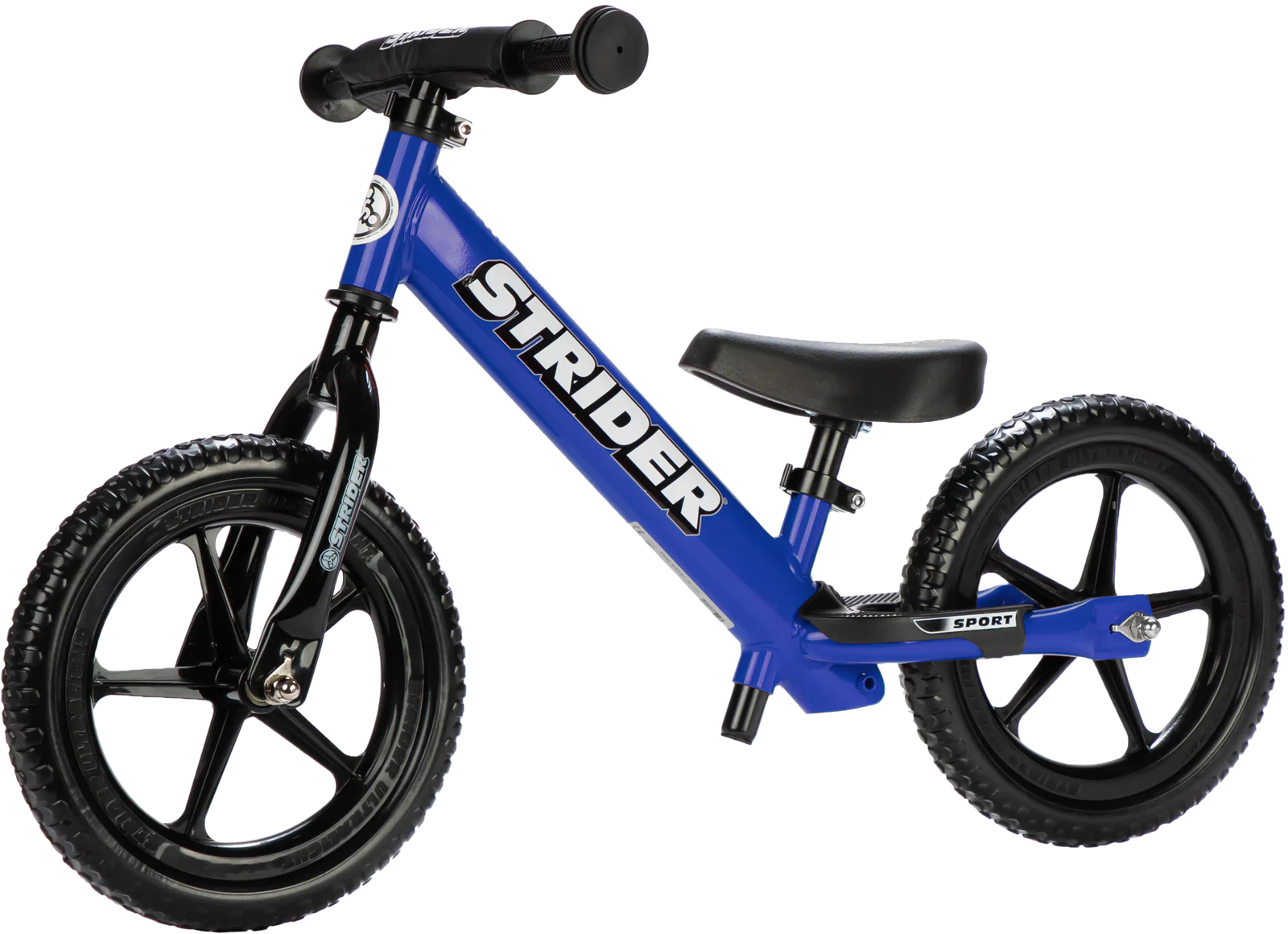 Strider Bikes & Accessories
