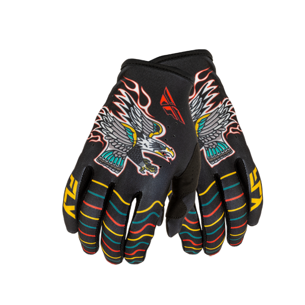 Youth Racing Gloves