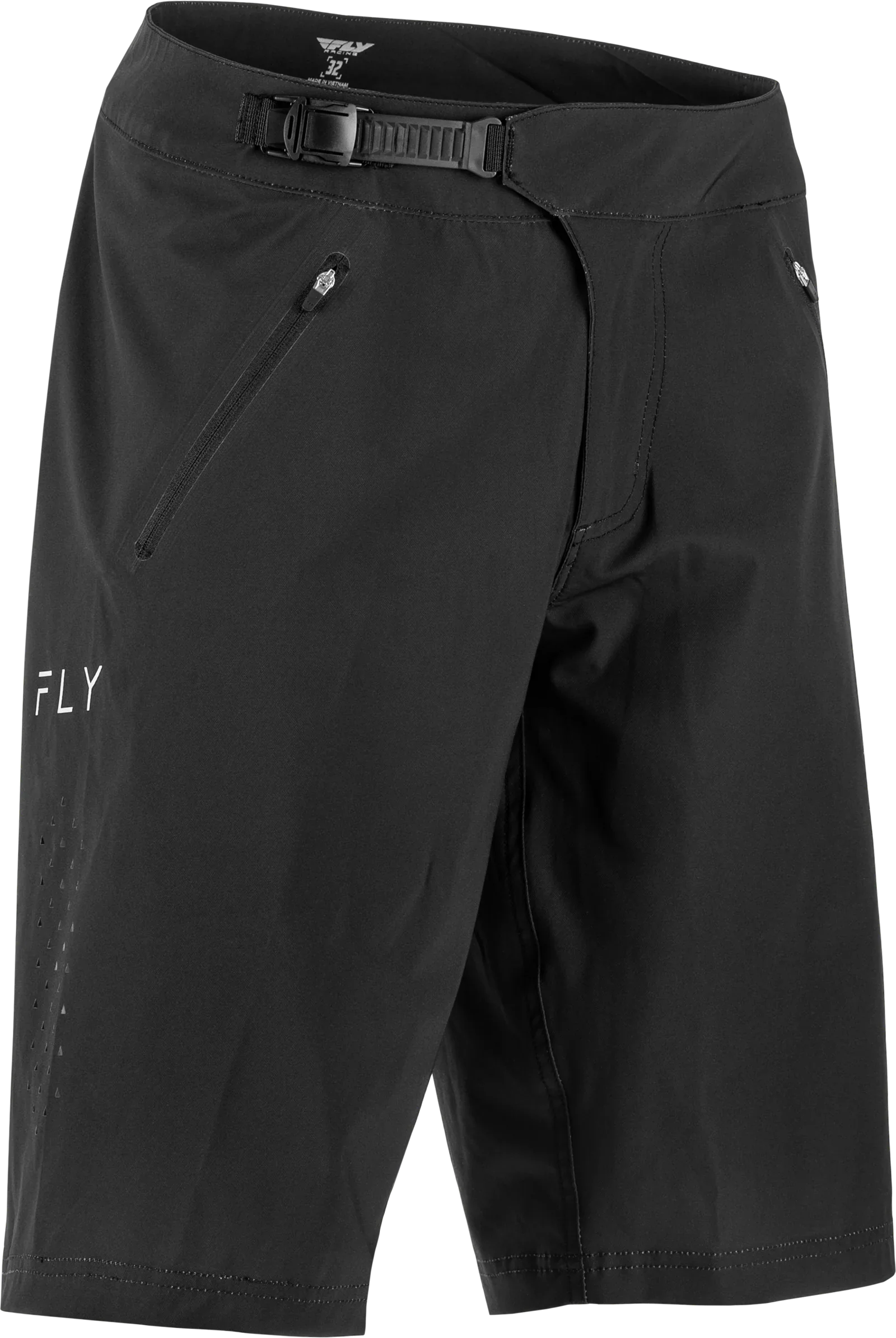 Race Shorts - Requires Knee Covering