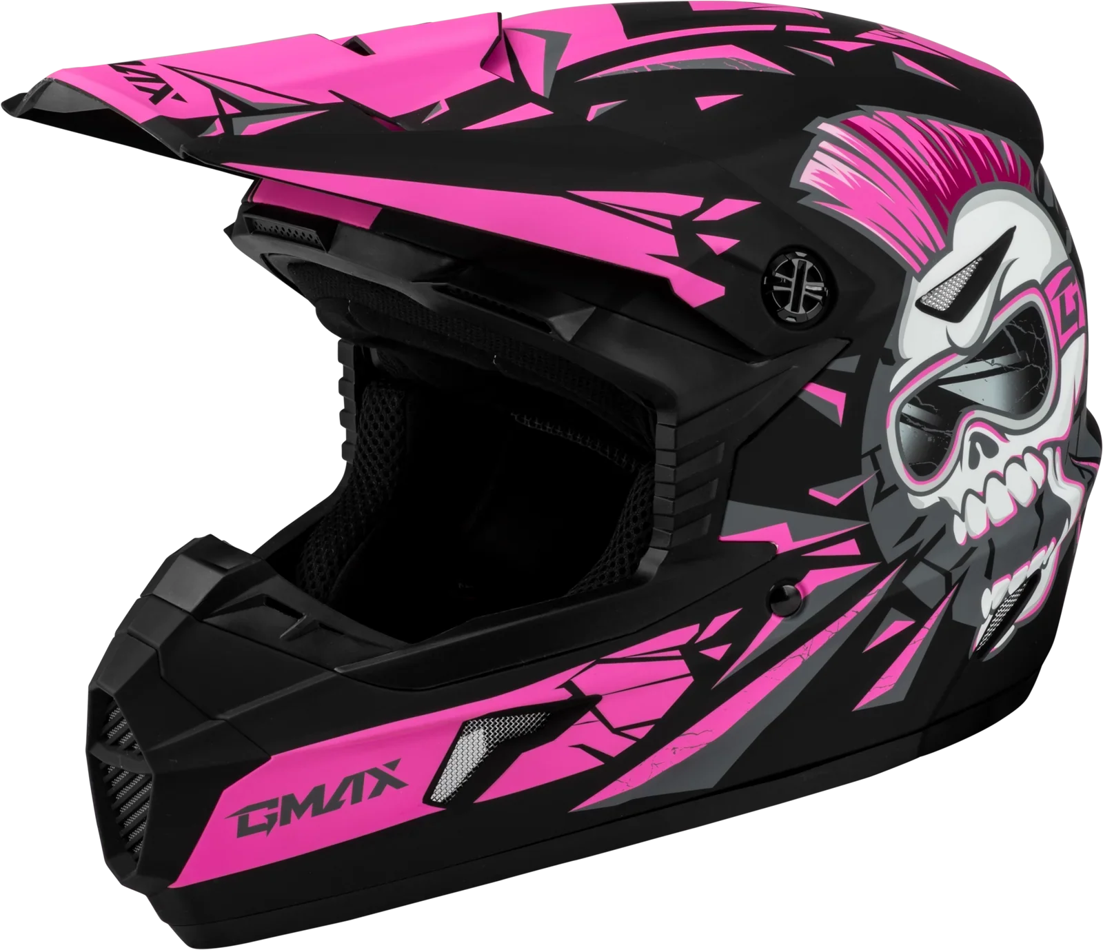 Youth Helmets