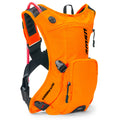 OUTLANDER 3 HYDRATION SYSTEM FACTORY ORANGE 3.0L