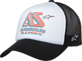 Ayess Trucker Hat