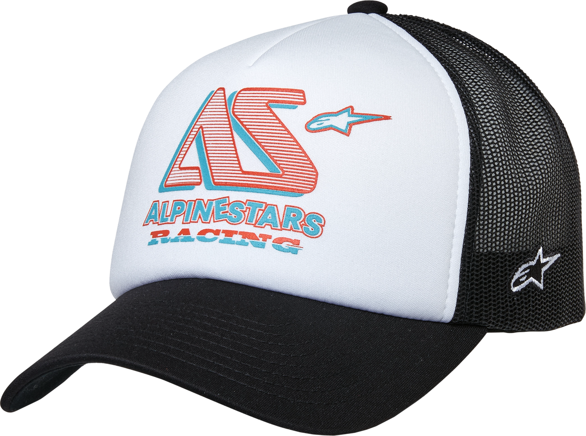 Ayess Trucker Hat