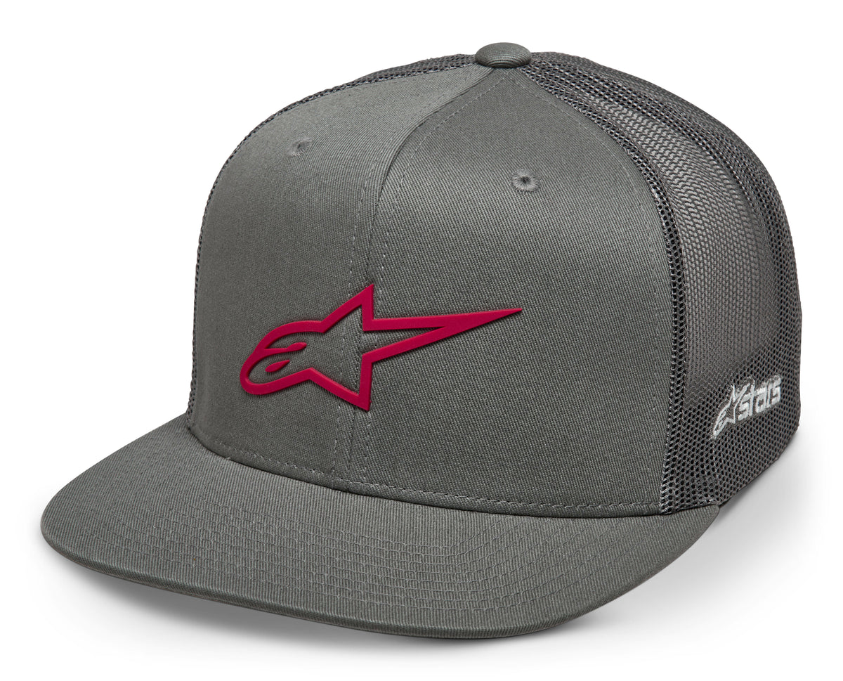 3D Ageless Trucker Hat (2024)