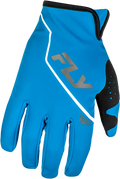 Windproof Gloves (2026)
