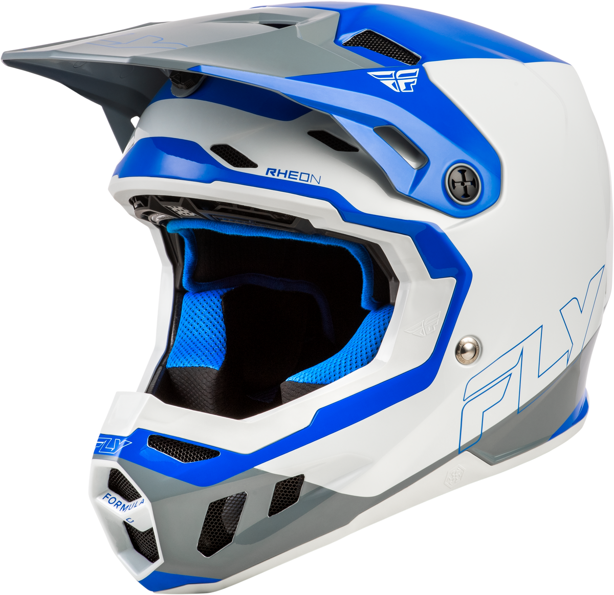 Formula CC Glide Helmet (2026)