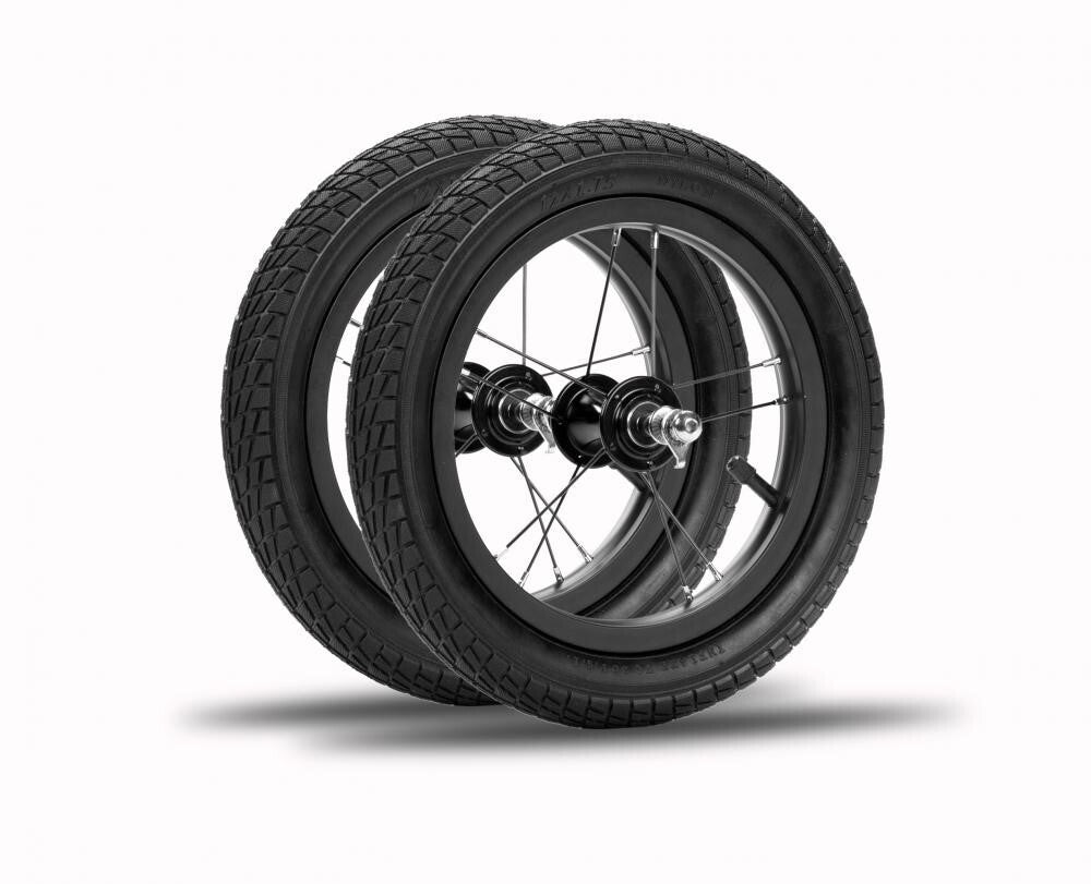 HIGH TRACTION WHEEL/TIRE SET
