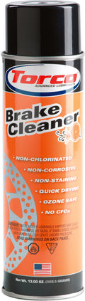 BRAKE & CONTACT CLEANER 13OZ
