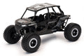 1:18 SCALE UTV POLARIS RZR XP 4 TRBO CRAWLER