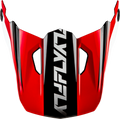 Kinetic Crest Visor (2026)