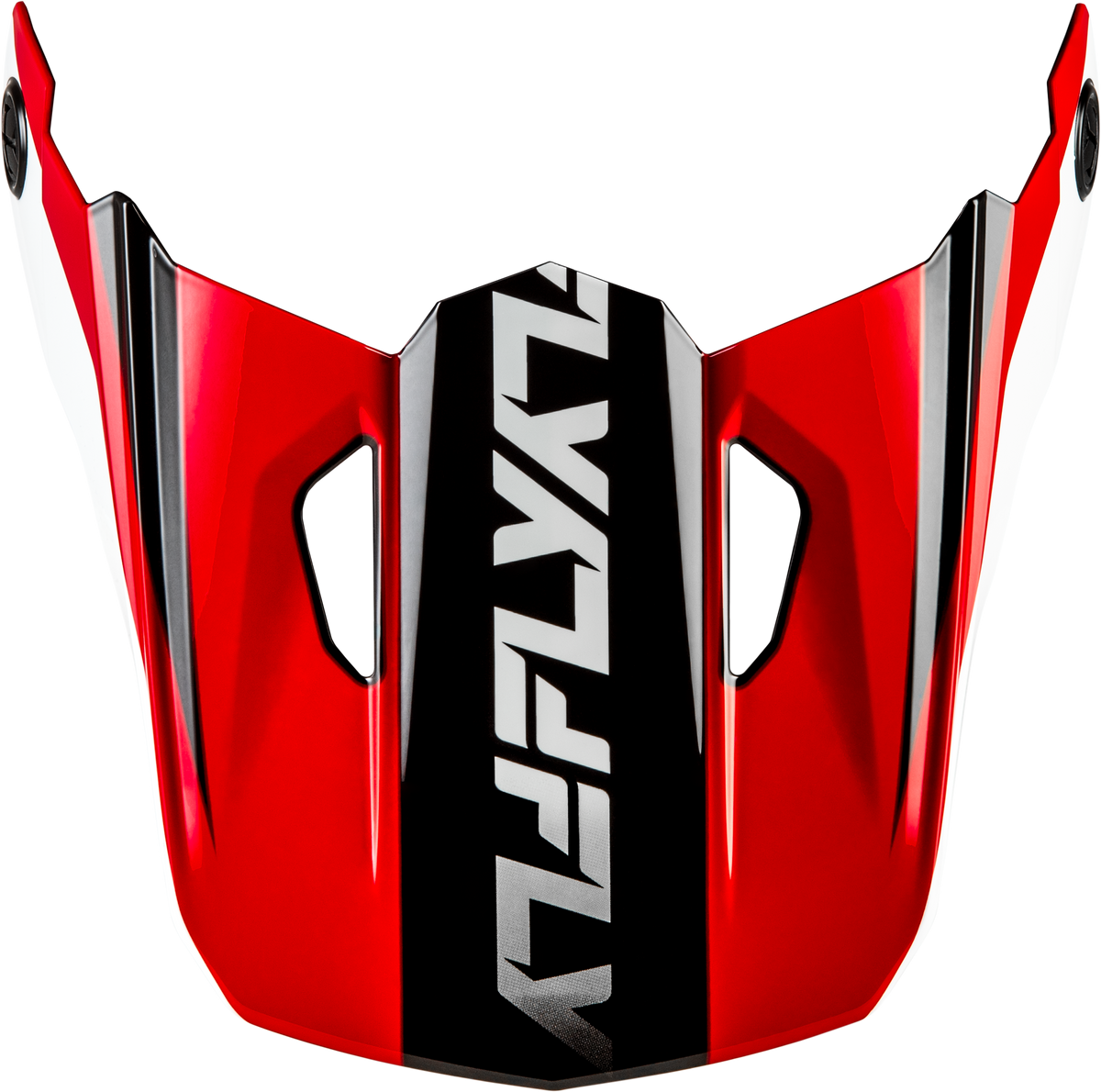 Kinetic Crest Visor (2026)