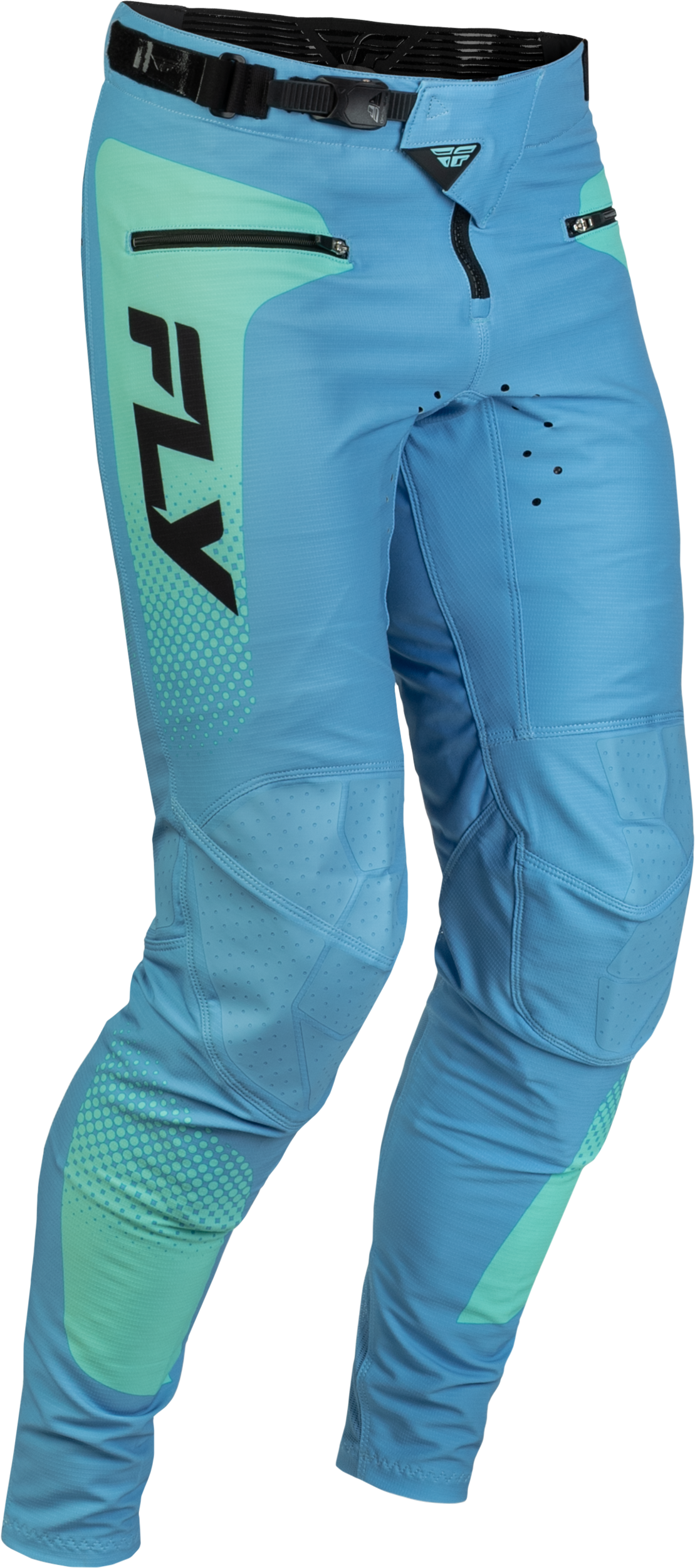 Youth Rayce Sonar Bicycle Pants (2027)