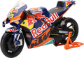 Red Bull KTM Team 1:12 Scale Replica