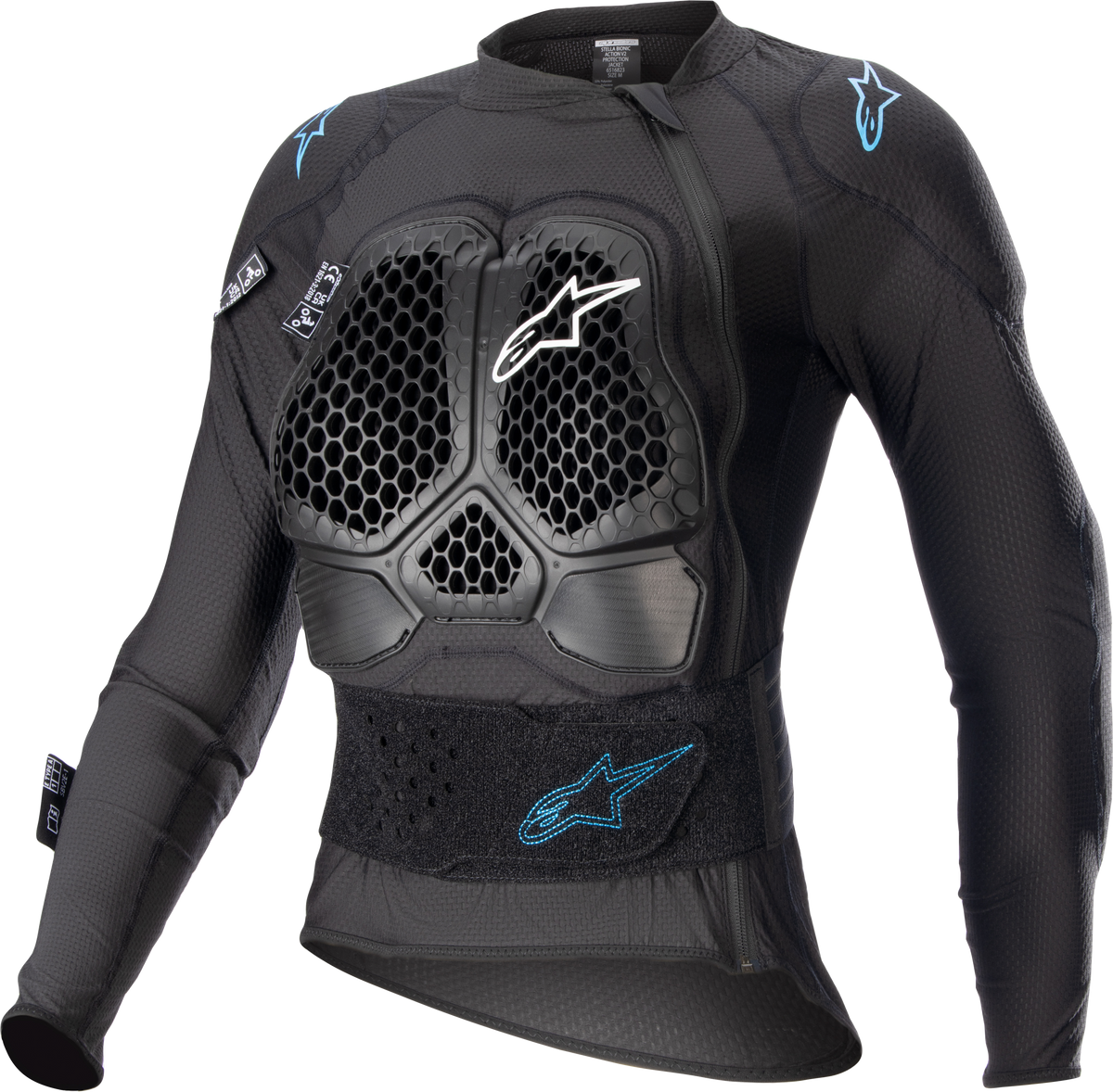 Stella Bionic Action V2 Protection Jacket