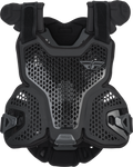 CE REVEL LITE ROOST GUARD BLACK SM/MD