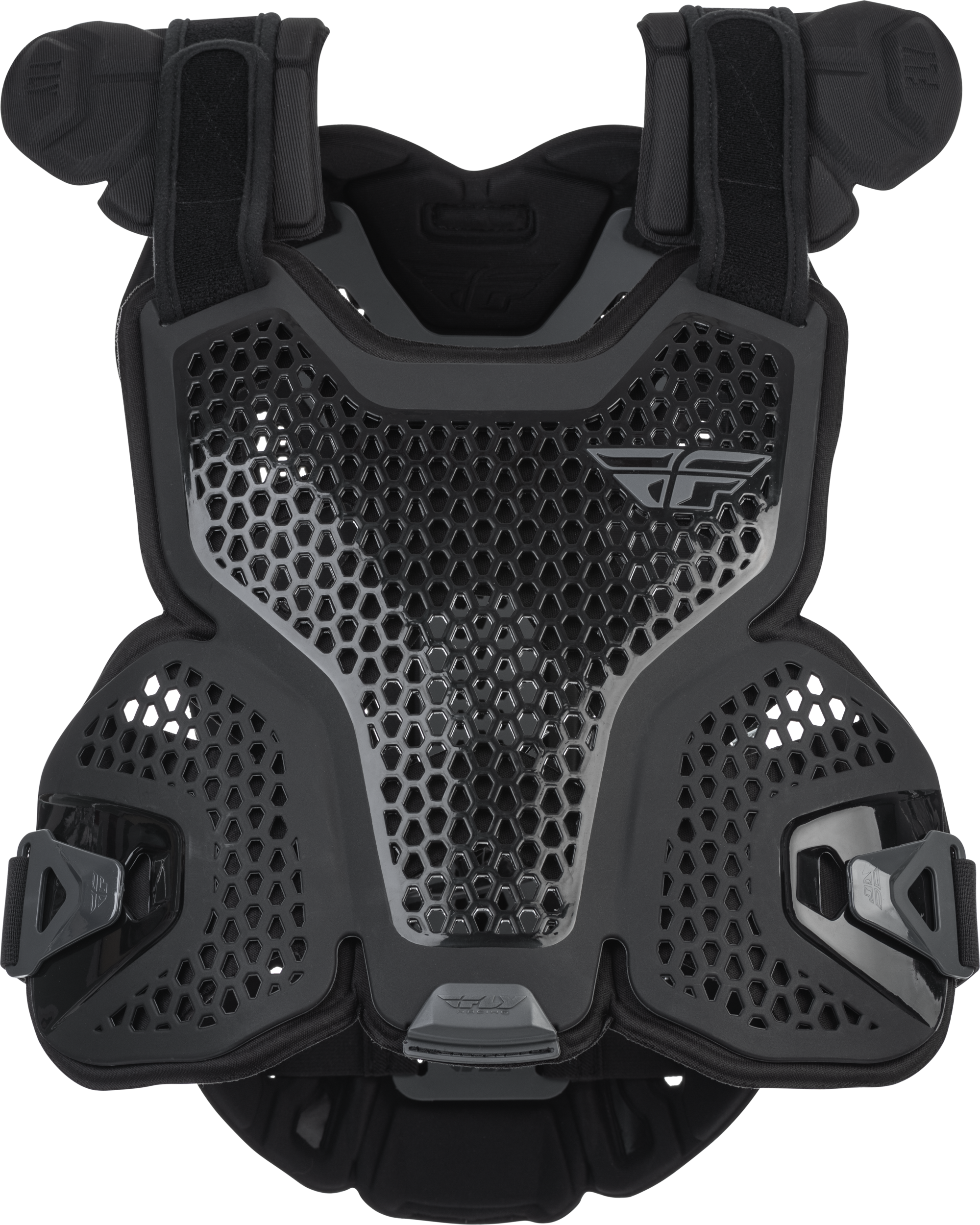 CE REVEL LITE ROOST GUARD BLACK SM/MD