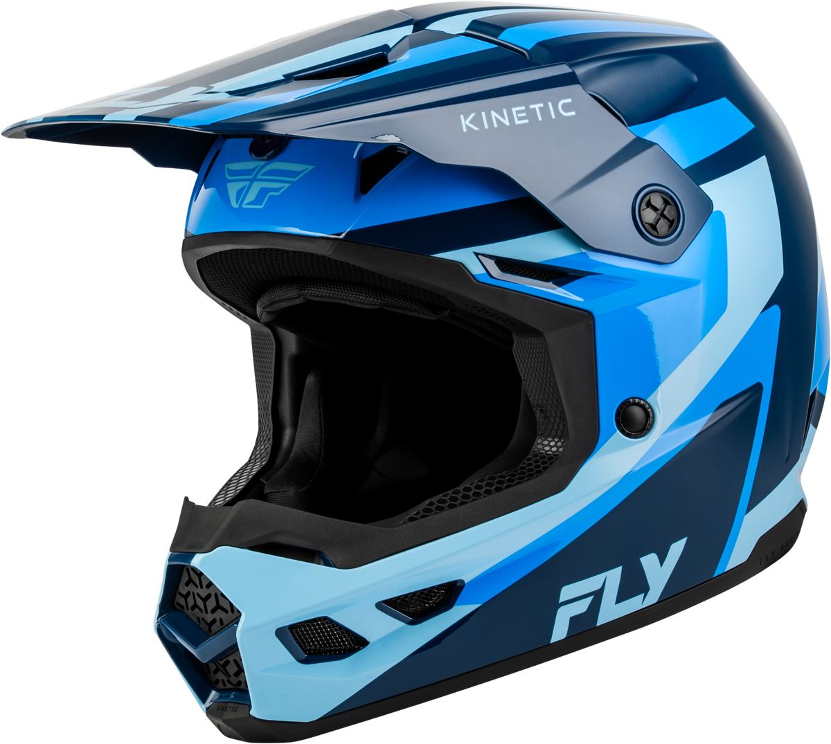 Kinetic Sync Helmets (2027)