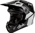 Youth Formula CP DBK Helmet (2027)
