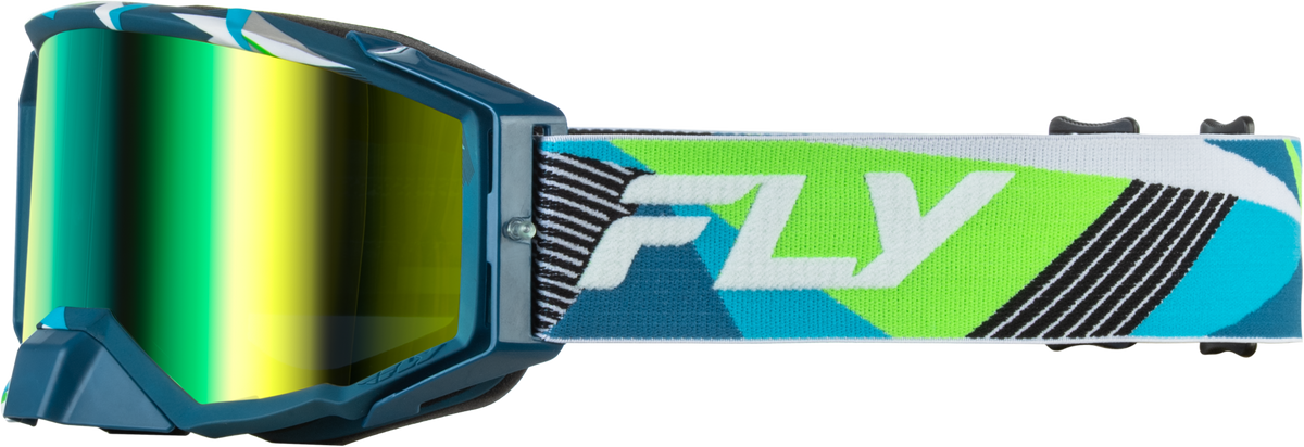 Zone Elite Goggles (2027)