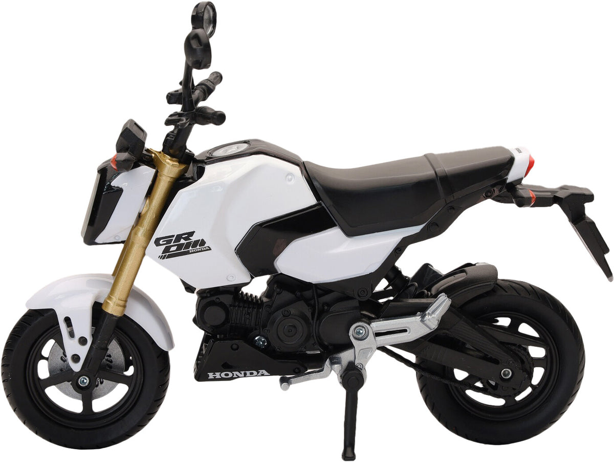 Replica 1:12 Honda Grom