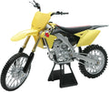 Race Dirt Bike Replica
