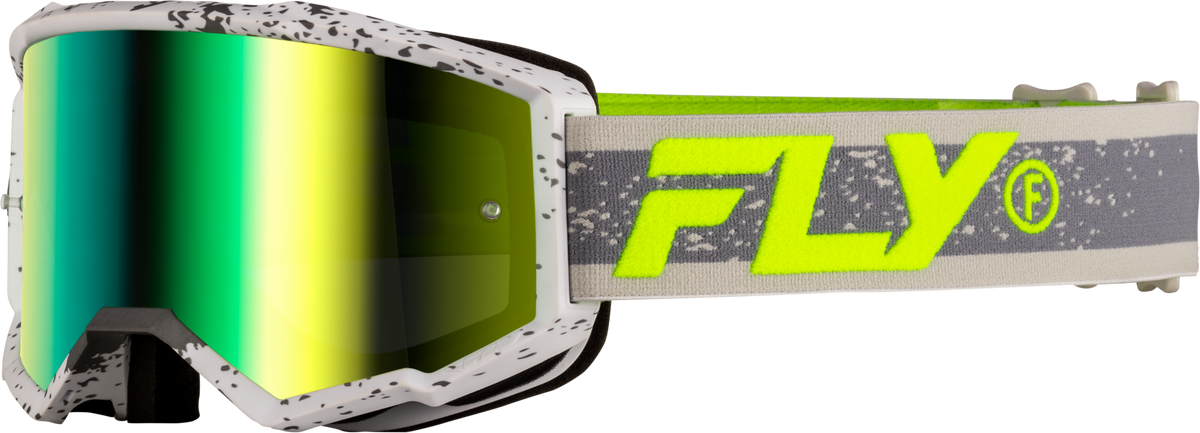 Zone Goggles (2025)