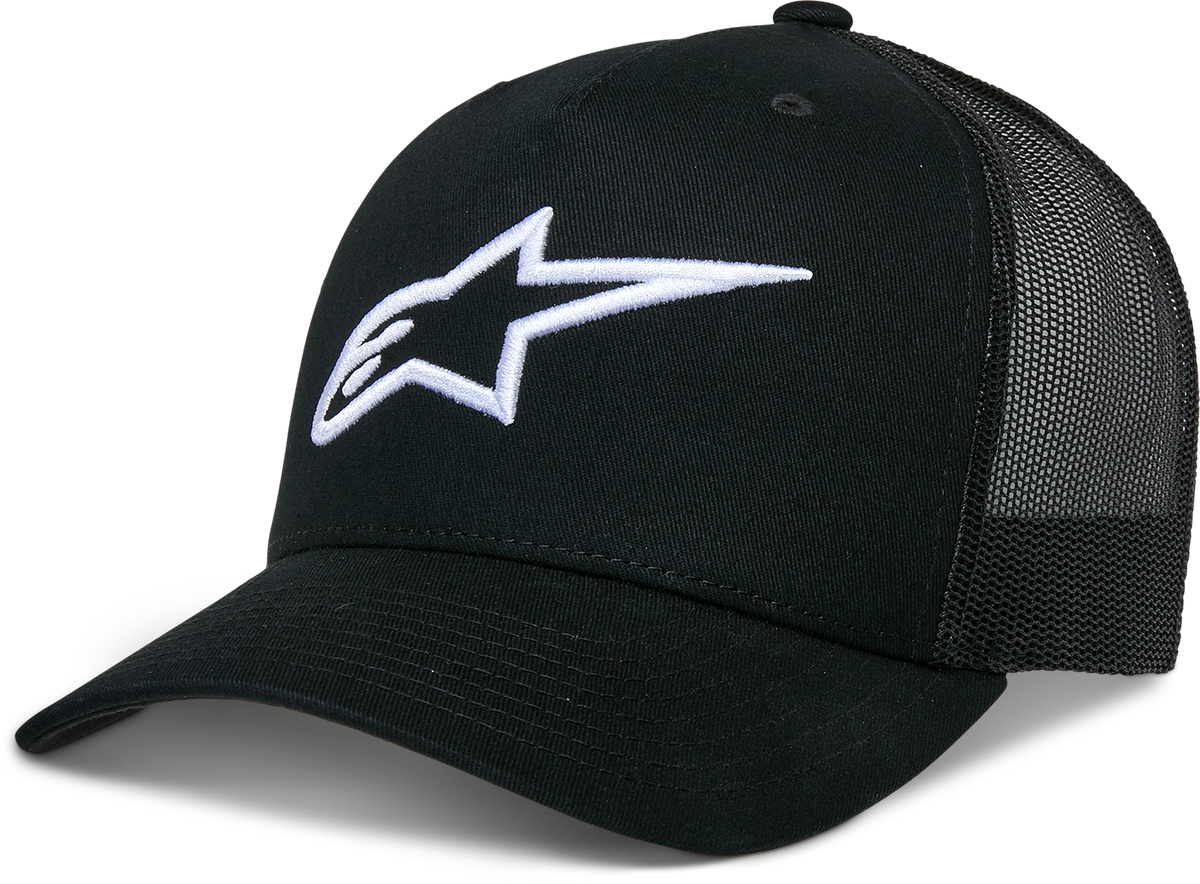 3D Ageless Trucker Hat (2024)