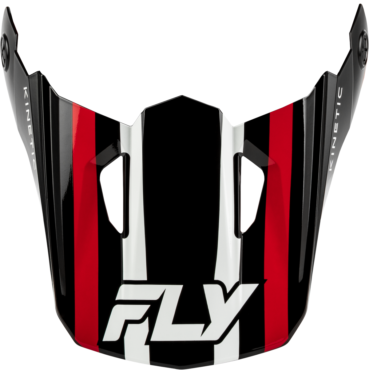 Kinetic Helmet Visors (2027)