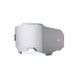 ARMEGA/ARMATIC HIPER HIPER MIRROR SILVER LENS