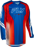 Youth F-16 Raze Jersey (2027)
