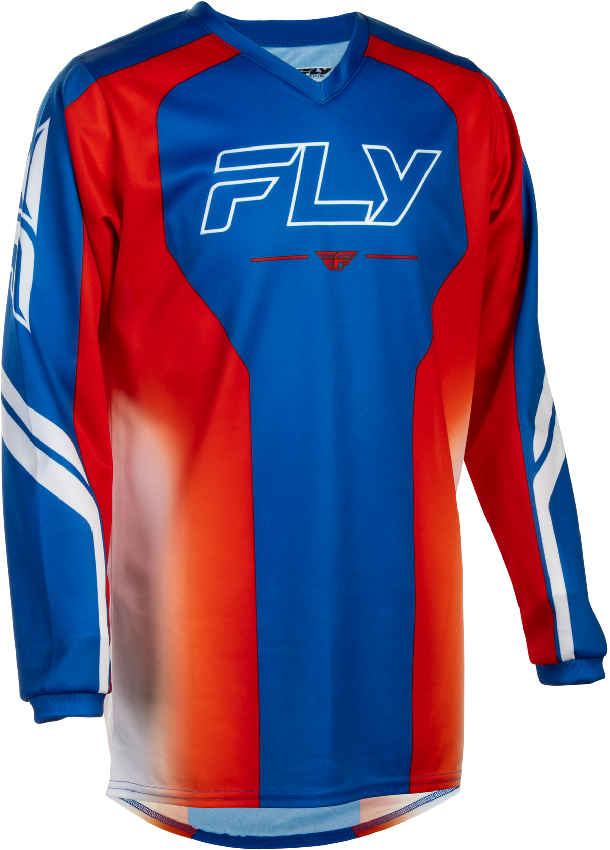 Youth F-16 Raze Jersey (2027)