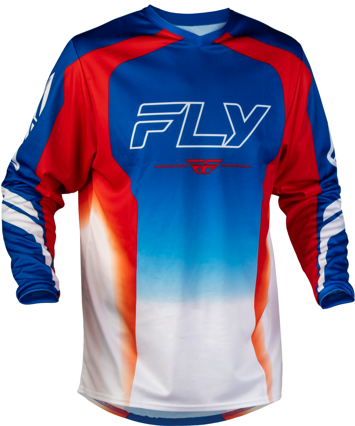 F-16 Raze Jersey (2027)