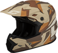 MX-96 Splinter Helmet