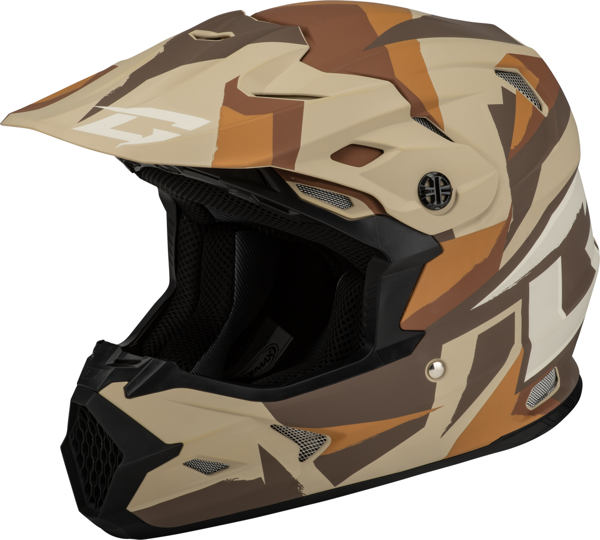 MX-96 Splinter Helmet