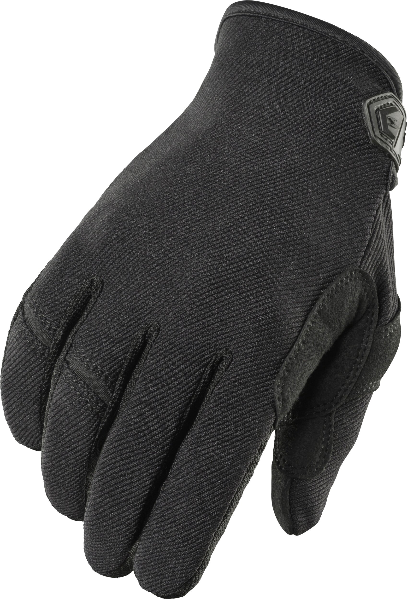 MOTO-FLEX GLOVES BLACK 3X
