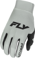 PRO LITE GLOVES GREY/BLACK XS