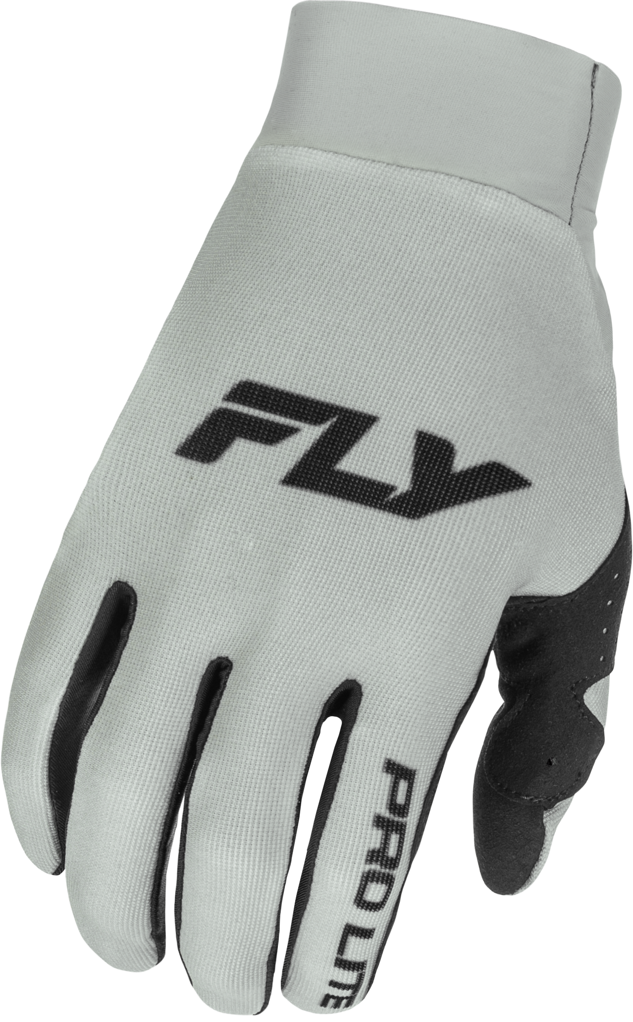 PRO LITE GLOVES GREY/BLACK XS