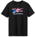 Nationals SS CSF Tee