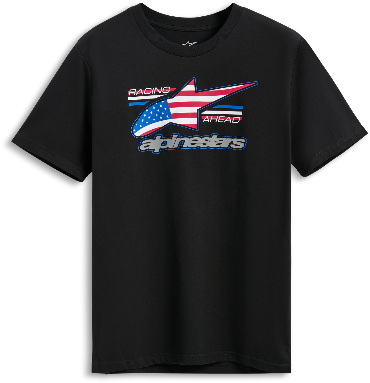 Nationals SS CSF Tee