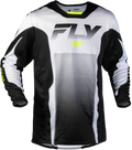 Kinetic Fade Jersey (2027)