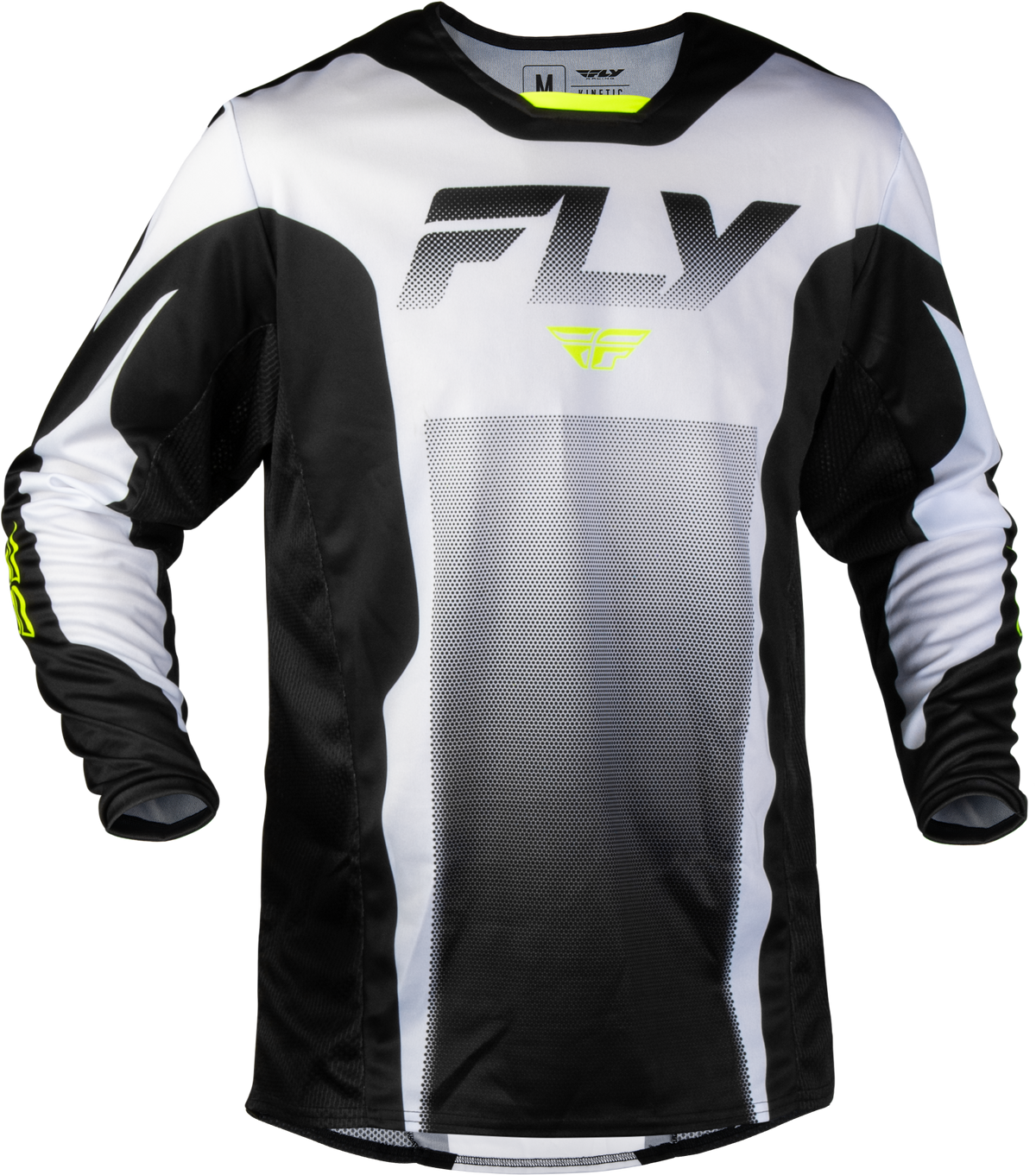 Kinetic Fade Jersey (2027)