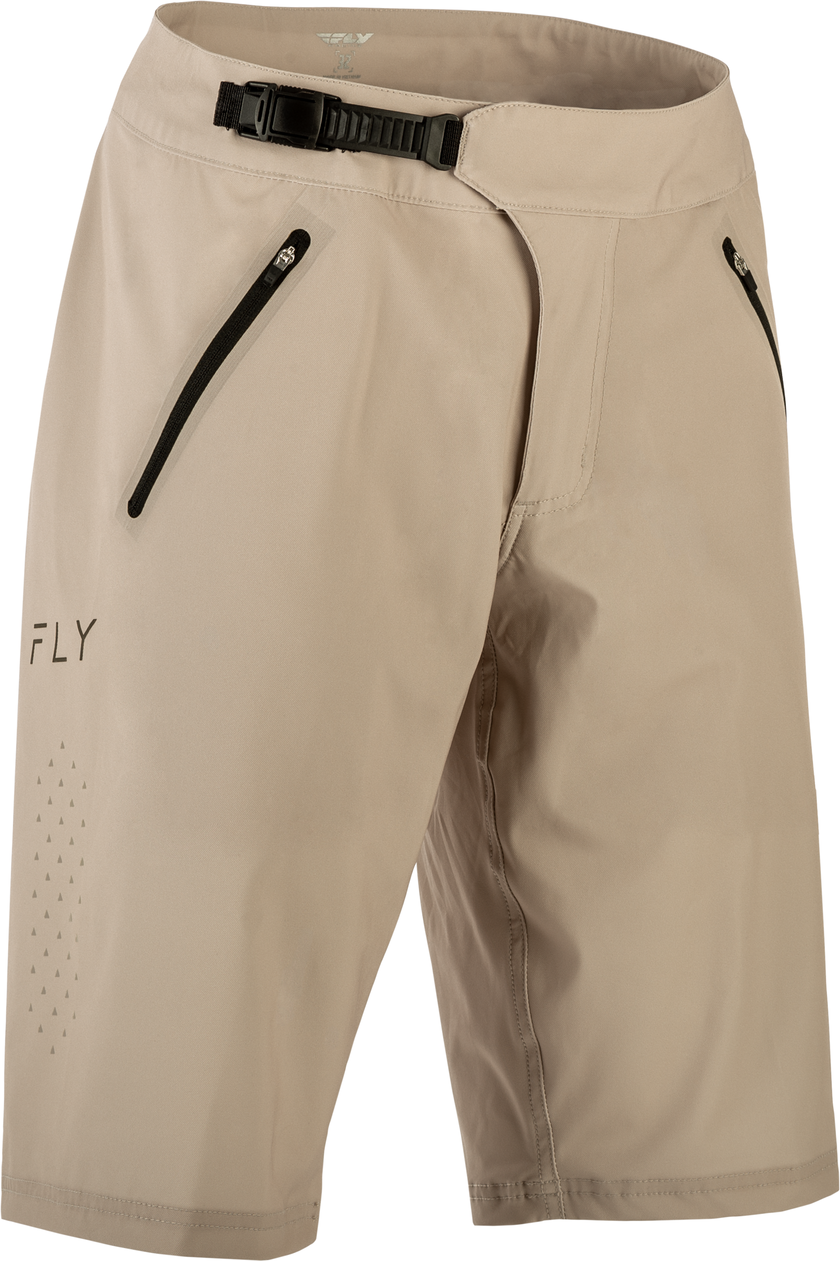 WARPATH SHORTS TAUPE SZ 38