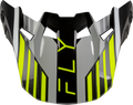 Formula CC Strike Helmet Accessories (2027)