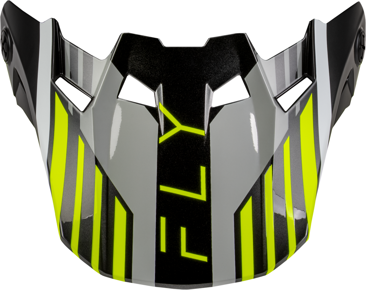 Formula CC Strike Helmet Accessories (2027)
