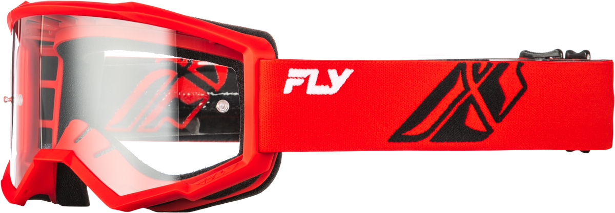 Focus Goggle (2026)