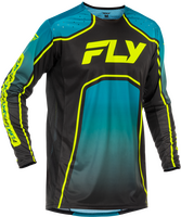 YOUTH FLY RAYCE BMX JERSEY