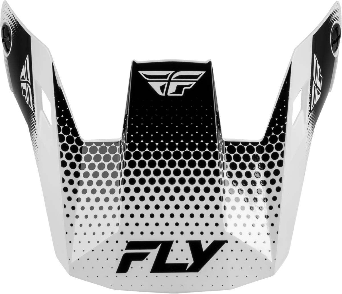 Rayce Sonar Helmet Visor (2027)