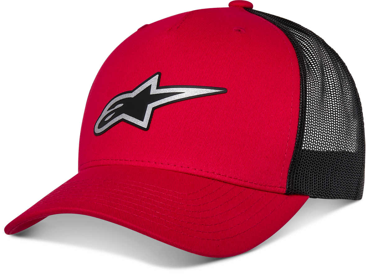 Reflect Ageless Trucker Hat
