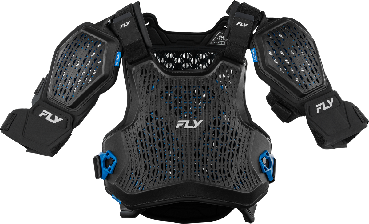 Blueprint RCH-3 Chest Protector