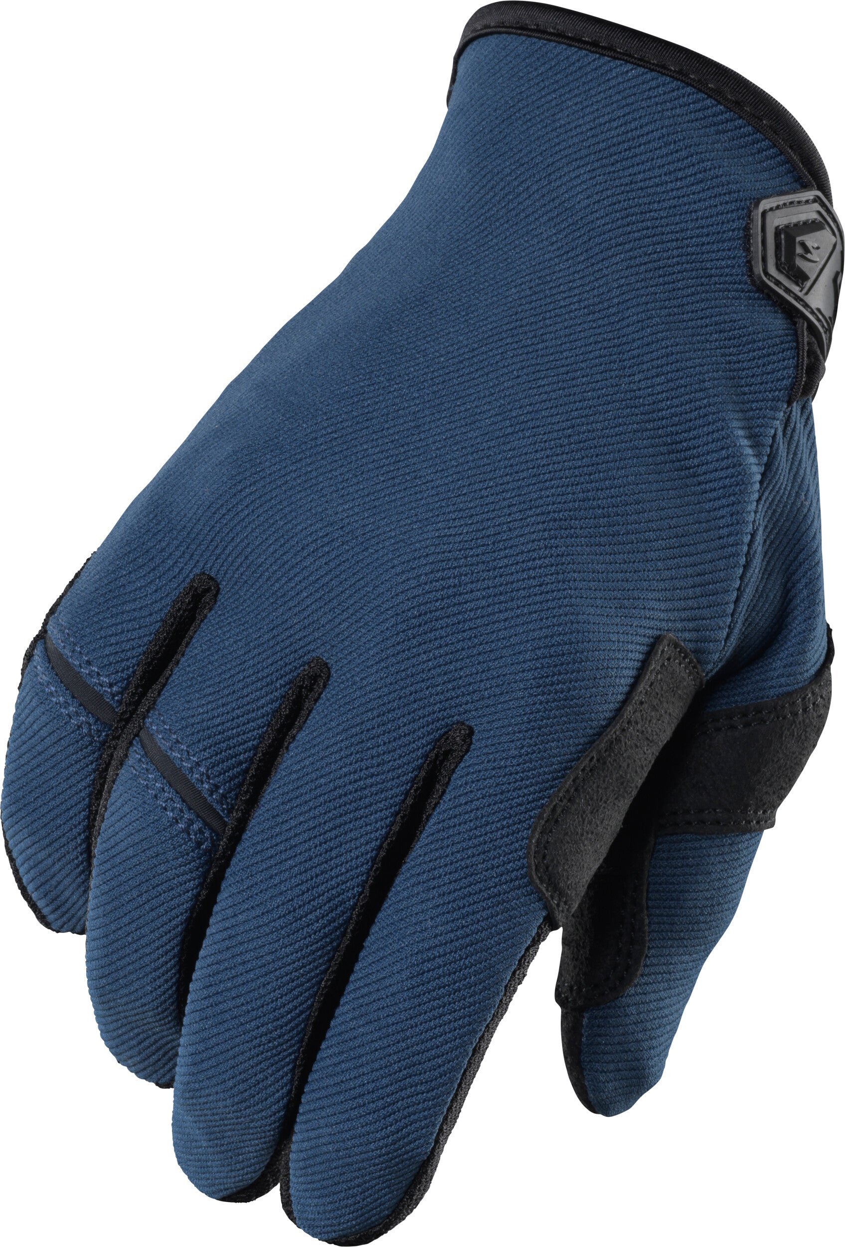 MOTO-FLEX GLOVES BLUE 3X
